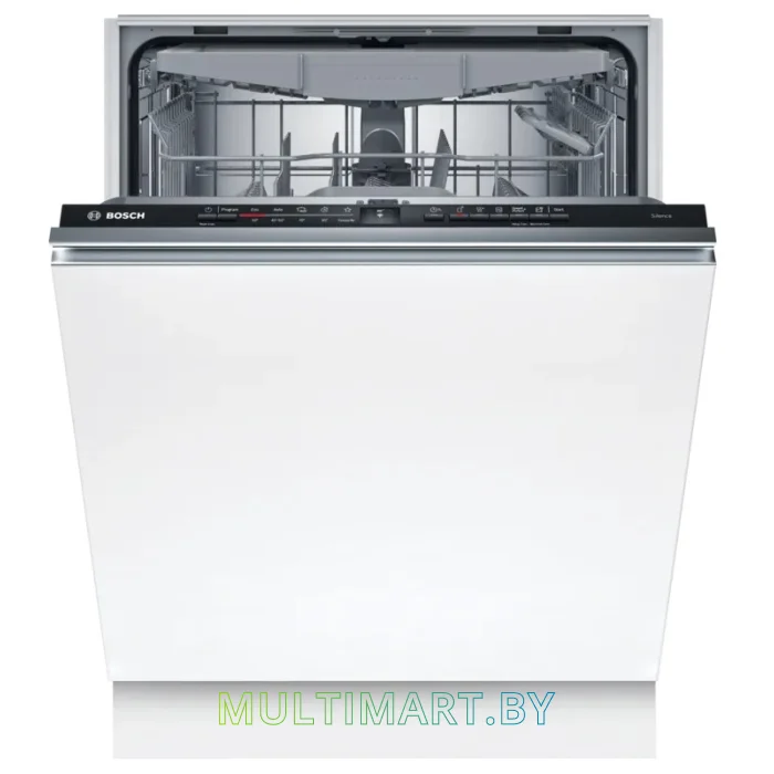 Посудомоечная машина Bosch SMV2HVX02E